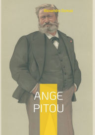Title: Ange Pitou: Tome 2, Author: Alexandre Dumas