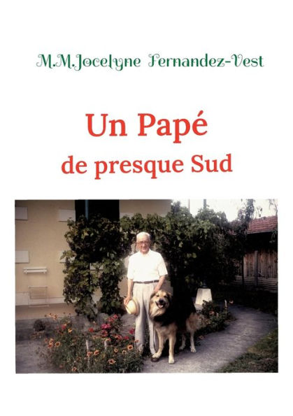 Un Papé de presque Sud