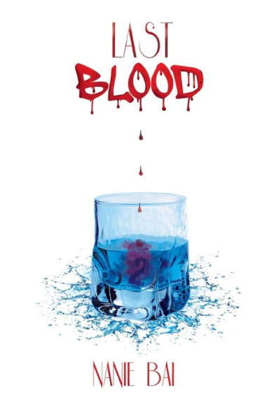 Saga Blood: Last Blood