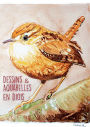 Dessins & Aquarelles en Diois: Atelier Escdd