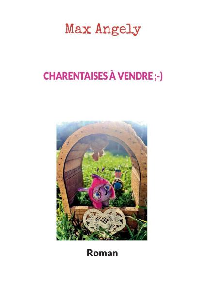 Charentaises ï¿½ vendre