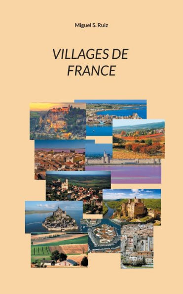 Villages de France