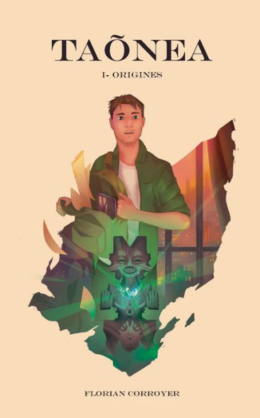 Ta�nea: partie 1: Origines