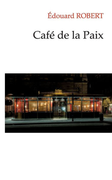 Café de la Paix