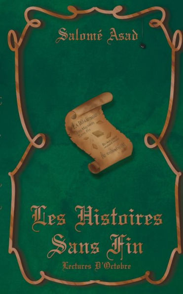 Les Histoires Sans Fin