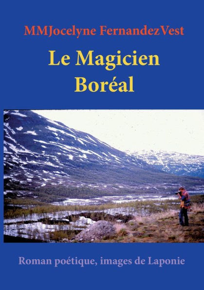 Le Magicien Borï¿½al