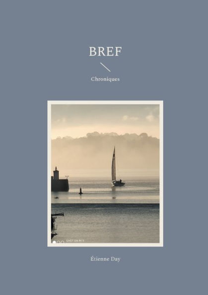 Bref: Chroniques