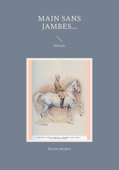 Main Sans Jambes: Extraits
