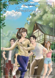 Title: Souvenirs: Tome 4, Author: Janu Hakuba