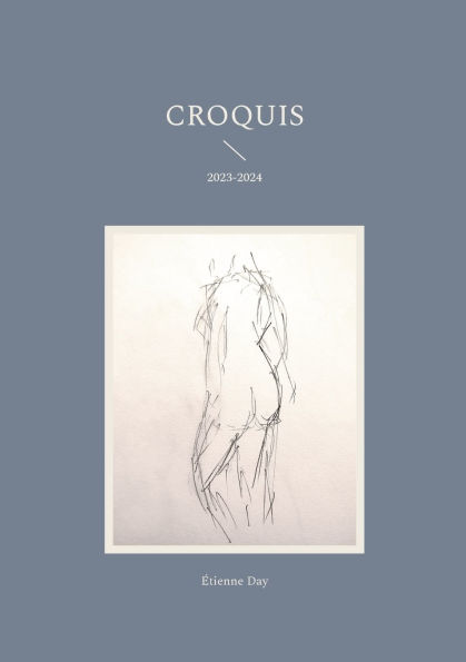 Croquis: 2023-2024