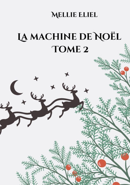 La machine de Noï¿½l