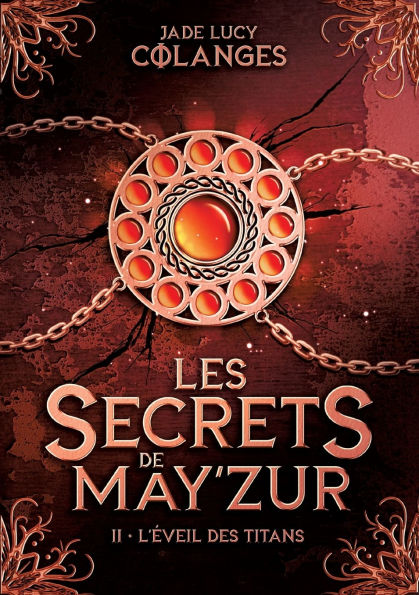 L'ï¿½veil des Titans