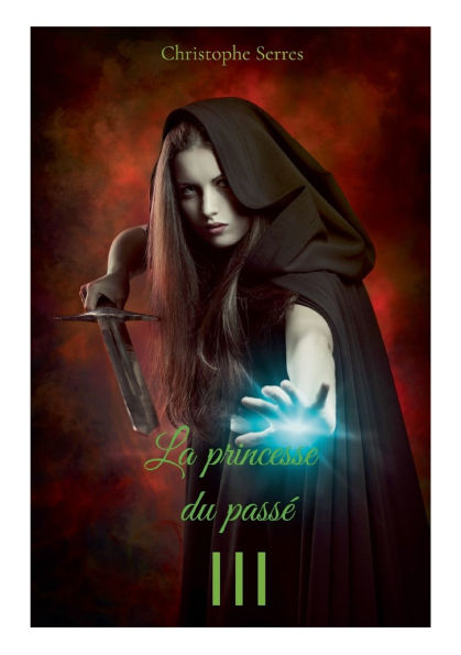 La princesse du passï¿½: tome 3