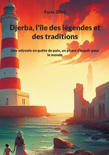 Djerba, l'ï¿½le des lï¿½gendes et des traditions: Une odyssï¿½e en quï¿½te de paix, un phare d'espoir pour le monde