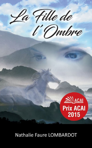 La fille de l'ombre