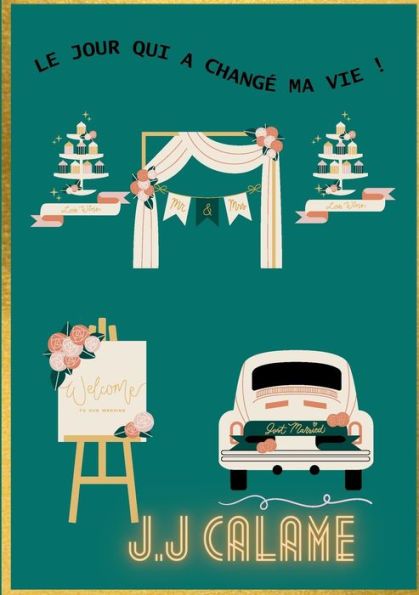 Le jour qui a changÃ¯Â¿Â½ ma vie !