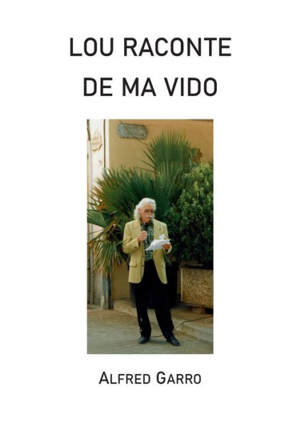 Lou raconte de ma vido