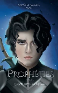 Prophï¿½ties: Tome 2 L'Ascension de Neirin