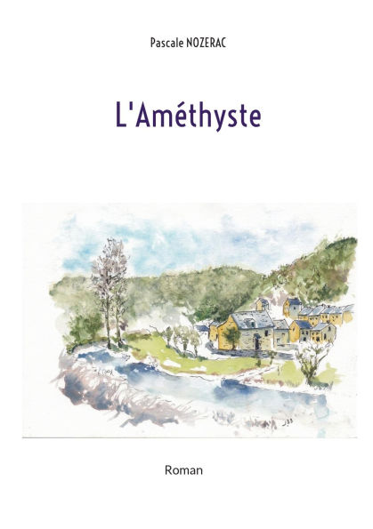 L'Amï¿½thyste