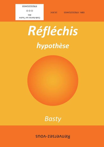 RÃ¯Â¿Â½flÃ¯Â¿Â½chis: hypothÃ¯Â¿Â½se & notion