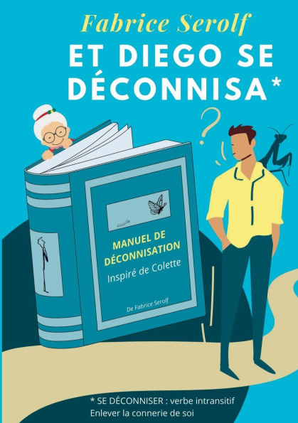 Et Diego se dï¿½connisa
