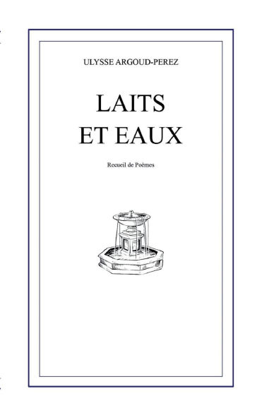 Laits et Eaux