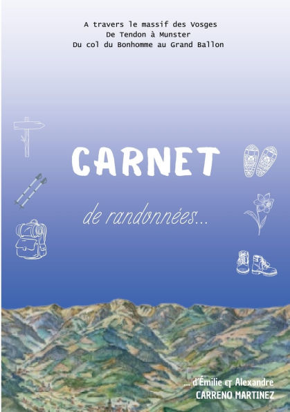 Carnet de Randonnï¿½es