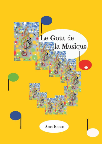 Le goÃ¯Â¿Â½t de la musique