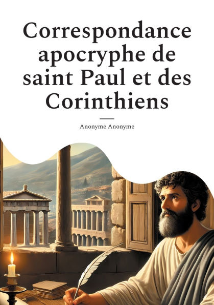 Correspondance apocryphe de saint Paul et des Corinthiens: Les ï¿½crits mï¿½connus du christianisme primitif ï¿½ travers une analyse des ï¿½pï¿½tres apocryphes de Paul aux Corinthiens