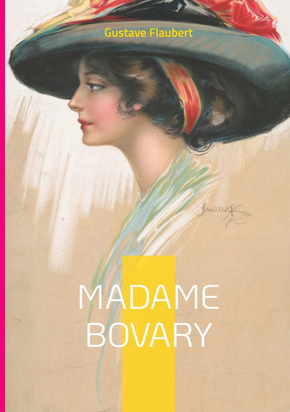 Madame Bovary: Une exploration des dï¿½sirs inassouvis et des illusions perdues dans la France provinciale du XIXe siï¿½cle