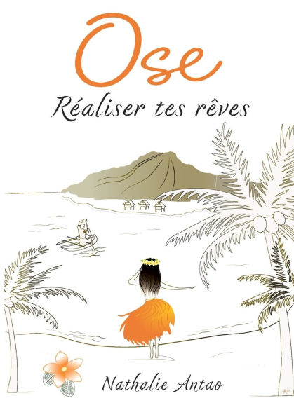 Ose rï¿½aliser tes rï¿½ves