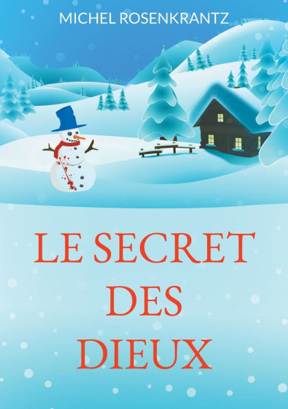 Le secret des Dieux: revu