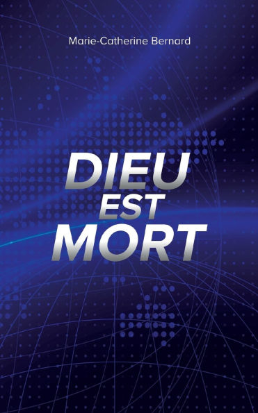 Dieu est mort