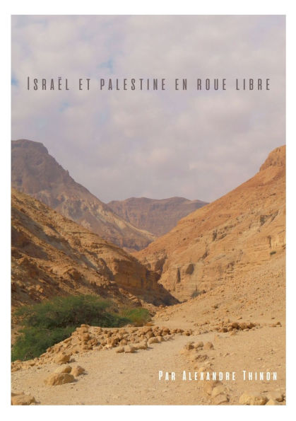 Israï¿½l et Palestine en roue libre