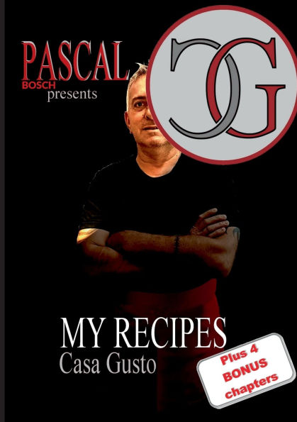My recipes