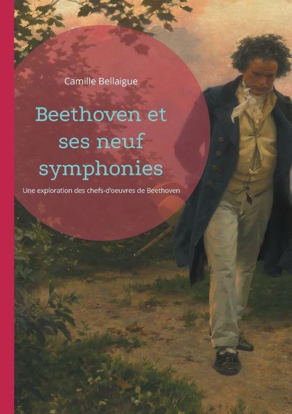 Beethoven et ses neuf symphonies: Une exploration des chefs-d'oeuvres symphoniques de Ludwig van Beethoven