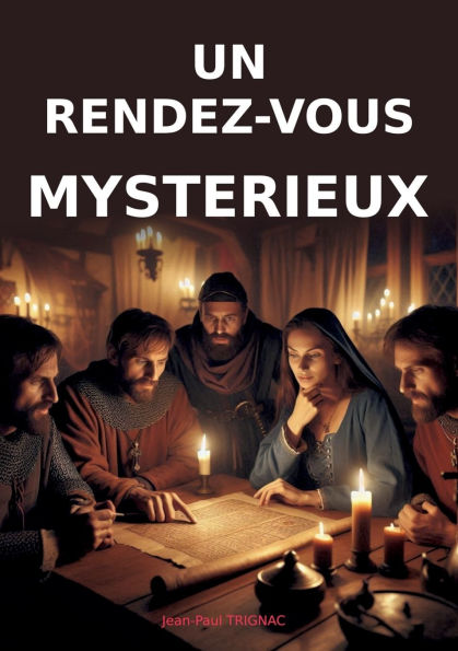 Un rendez-vous mystï¿½rieux