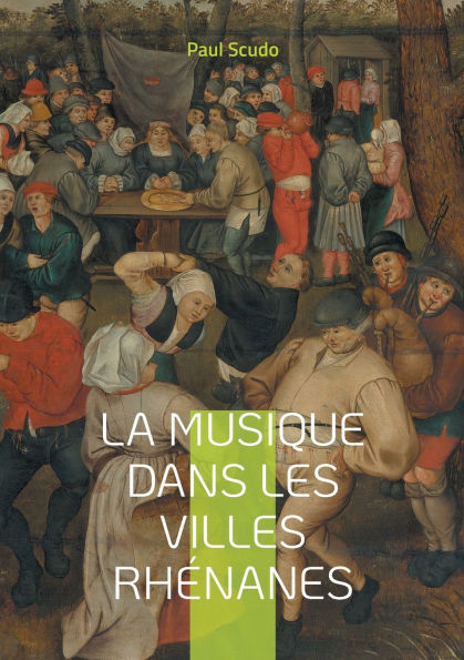 La musique dans les villes rhï¿½nanes: Exploration de la tradition musicale le long du Rhin