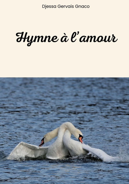 Hymne Ã¯Â¿Â½ l'amour