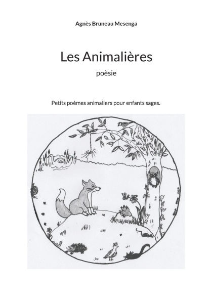 Les Animaliï¿½res