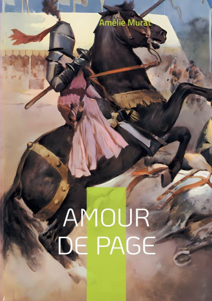 Amour de page: Une ode lyrique Ã¯Â¿Â½ l'amour impossible: quand la poÃ¯Â¿Â½sie franÃ¯Â¿Â½aise sublime les Ã¯Â¿Â½mois du coeur Ã¯Â¿Â½ la Belle Ã¯Â¿Â½poque