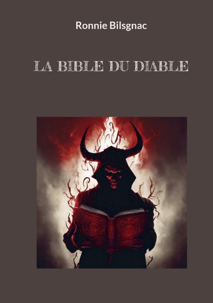 La bible du diable