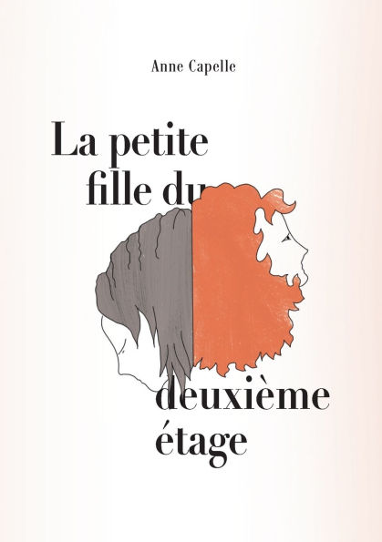 La petite fille du deuxiï¿½me ï¿½tage