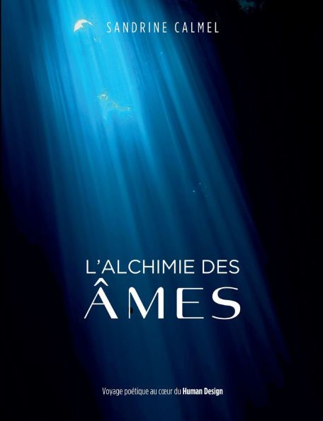 L'alchimie des ï¿½mes: Voyage poï¿½tique au coeur du Human Design