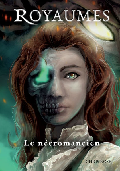 Royaumes: Le nï¿½cromancien