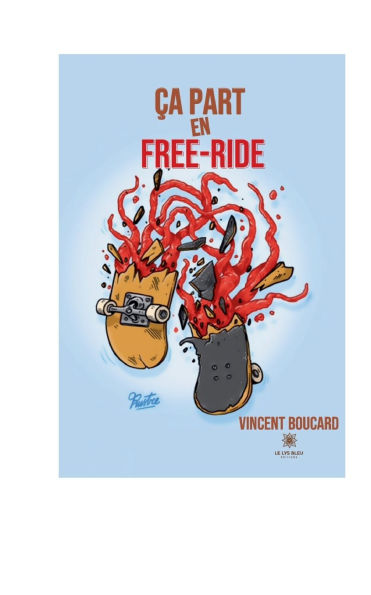 ï¿½a part en free-ride