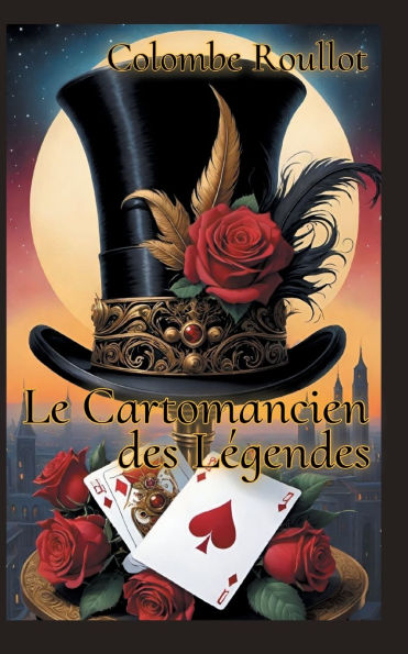 Le Cartomancien des Lï¿½gendes
