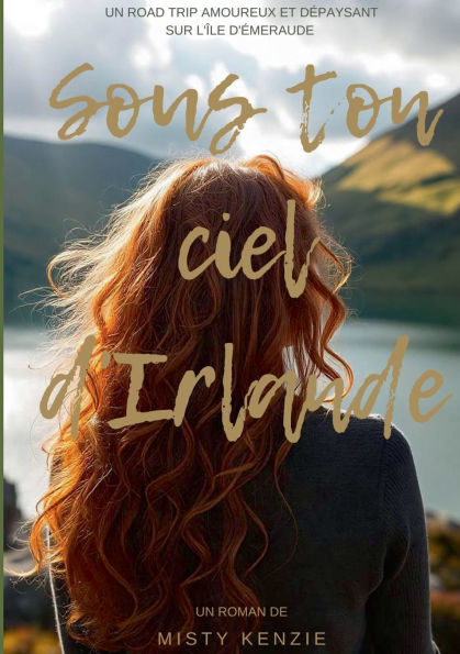 Sous ton ciel d'Irlande