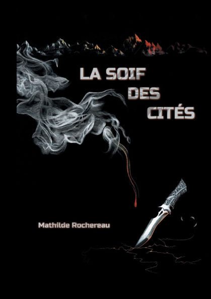 La soif des citï¿½s