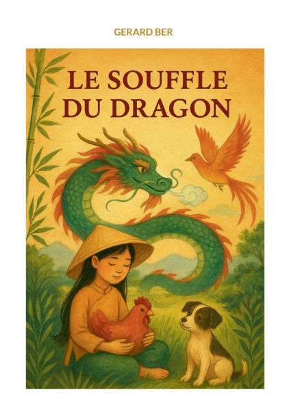 Le souffle du dragon